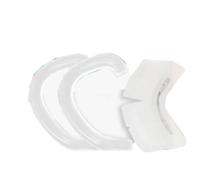 Ujjdwiurgh Correcteur d'oreille saillant pour nourrisson Correcteur d'auricule Correcteur d'oreille pour bébé Correcteur d'oreille pour bébé Correcteur d'auricule Valgus B