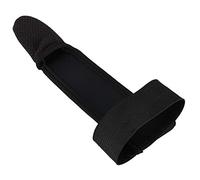 Ujjdwiurgh Coulee Doigt de Stall Protector mer Fly Peche a la Carpe Bleu