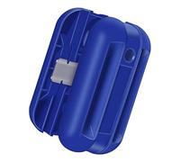 Ujjdwiurgh Coupe-Bordures, Coupe-Placage avec Lames pour Coupe-Bordures, Coupe-Bordure Pneumatique pour le Travail Du Bois