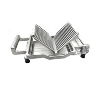 Ujjdwiurgh Coupe-Fromage pour Bloc de Fromage, Planche à Découper, Gadgets pour Fromage et Beurre avec Lame de 2 Cm, Installation Facile