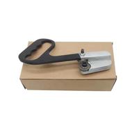 Ujjdwiurgh Coupe-plaque métallique rapide pour couper des plaques métalliques, des matériaux durs et d'autres plaques métalliques minces, coupe-plaque en aluminium, facile à installer