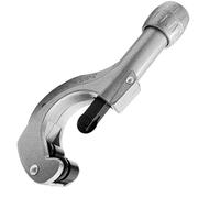 Ujjdwiurgh Coupe-tube et coupe-tuyau 3/16 à 2 pouces (5-50 mm) pour tubes fins en acier inoxydable, laiton - Ensemble de coupe-tubes en cuivre