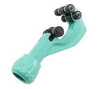 Ujjdwiurgh Coupe-tube ondulé en acier inoxydable de 0,8 à 3,3 cm, roue de coupe de tube en métal, accessoires de tuyau, rouleau de coupe de tuyau