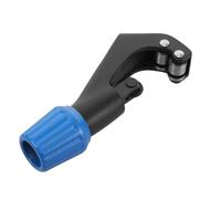 Ujjdwiurgh Coupe-Tube pour Vélo - Coupe-Tube pour Tuyau - Coupe-Tube pour Fourche de Vélo, Guidon et Tige de Selle - pour Couper Le Cuivre