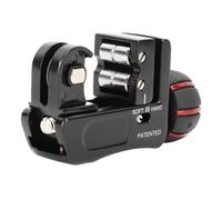 Ujjdwiurgh Coupe-Tubes en Acier Allié, Mini-Outil de Coupe pour Tubes à Paroi Mince en Cuivre et Aluminium. Coupe-Tubes.