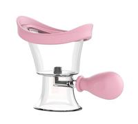 Ujjdwiurgh Coupes de Rinçage Réutilisables en Silicone Doux pour les Yeux, Idéales pour les Étudiants et les Nouvelles Techniques de Baignade pour la Santé Oculaire.