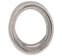 Ujjdwiurgh Courroie de tondeuse en fibre aramide pour GX20072 754-04219,954-04219 754-0641 1/2 x 104"