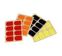 Ujjdwiurgh Coussin de Dents pour Saxophone Alto 0,5 mm Patch pour Embout Buccal en Silicone Coussin de Dents pour Clarinette Accessoires pour Instruments à Vent