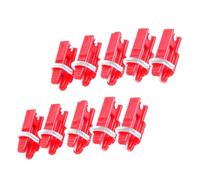 Ujjdwiurgh Couteau à Pouce Multifonction, Dispositif de Cueillette de Fruits de Jardin, Outil de Lame de Fruits Sûr, Anneaux de Lame de Coupe, Attrape-Doigts