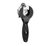 Ujjdwiurgh Couteau à Tueurs à Cliquet 8-29 mm Outil de Tuyau de Coupe Universel Outil à la Main des Ciseaux à Cliquet