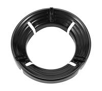 Ujjdwiurgh Couvercle à 4 ouvertures pour cuisinière à gaz - Coupe-vent - Réflexion du feu - Coupe-vent - Accessoires de support de pare-brise