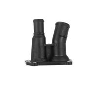 Ujjdwiurgh Couvercle de boîtier de thermostat de liquide de refroidissement du moteur 98MM9K478DA pour Fiesta Box Tuyau de sortie de voiture 98MM-9K478-DB