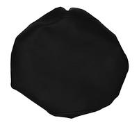 Ujjdwiurgh Couvercle de console centrale en cuir noir pour Prado 150 2010-2018 Accessoires