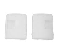 Ujjdwiurgh Couvercle de lampe de lecture arrière de toit de voiture pour V50 2012-2017 8139406030 81393-06030