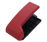 Ujjdwiurgh Couvercle de moteur pour capot intérieur de capot avant anti-rayures pour capot 1248800320 pour W639 W124 Ouvre-capot moteur