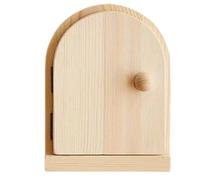 Ujjdwiurgh Couvercle de Protection D'Interrupteur pour Prise Murale Domestique Cadre Décoratif Couvercle de Protection pour Éviter les Mauvais Contacts Couvercle A