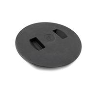 Ujjdwiurgh Couvercle de réservoir d'eau pour générateur avec joint d'étanchéité - Bouchon en plastique silencieux - Pièces de rechange B