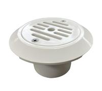 Ujjdwiurgh Couvercle de vidange portable de 3,8 cm pour piscine - Sortie d'eau souterraine efficace pour accessoires de piscine