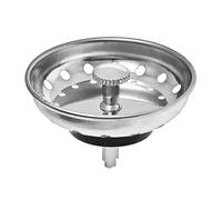 Ujjdwiurgh Couvercle d'étanchéité pour évier de cuisine - Pour évier de cuisine