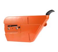 Ujjdwiurgh Couvercle latéral de pignon de frein de chaîne 537033501 pour tronçonneuses 362 365 371 372 385 390 570 575 576