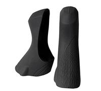 Ujjdwiurgh Couverture de Support de Levier de Frein de VéLo de Route pour 4700/5800/6800 Accessoires de Remplacement de VéLo de VéLo en Silicone éLastique