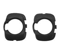 Ujjdwiurgh Couvre-crampons de pédale de vélo pour crampons Zero/Light Action Series