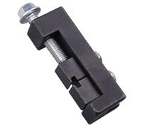 Ujjdwiurgh Couvre-Poussière Coupure de Serrure Pindre de Couverture de Poussière pour Réparation de la Voiture pour Enlever/Fermer la Sangle de Verrouillage sur le Couvercle à Poussière