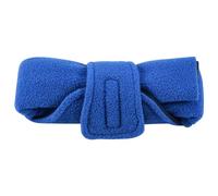 Ujjdwiurgh Couvre-TêTe Universel CPAP ProtèGe-Nuque Couvre-Sangles CPAP Premium pour Sangles de Harnais Cou Confortable