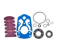 Ujjdwiurgh CP734H Kit de réglage CA147716 KF131274 CA147020 pour pneumatique CP734H
