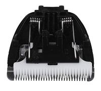 Ujjdwiurgh CP8000 Chien Cheveux Tondeuse Lame TêTe Pet Cheveux Tondeuse en CéRamique de Rechange Couteau pour -2280 1680 2680 7800 8650 3680