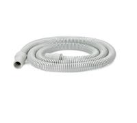 Ujjdwiurgh CPAP Tuyau de ventilation universel pour appareil respiratoire 180 cm Connecteur 22 mm