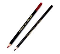 Ujjdwiurgh Crayon de couleur sous glaçure de poterie sous glaçure pour bricolage peinture céramique outils de coloriage