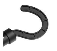 Ujjdwiurgh Crochet Accessoire pour Nettoyeur de Piscine Automatique 3 Pièces - Peut Être Utilisé sur la Piscine ou sous l'eau pour Une Utilisation avec des Robots de Nettoyage de Piscine