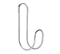 Ujjdwiurgh Crochet de rangement flexible pour tuyau d'arrosage - Pour intérieur et extérieur - Pour jardin familial