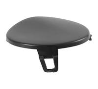 Ujjdwiurgh Crochet de remorquage de pare-chocs avant pour E90 328I 335D 335I E91 2009-2011