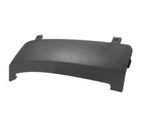 Ujjdwiurgh Crochet de remorquage pour pare-chocs arrière Fiesta MK7 2008-2016 8A61-17K922-AB5ZCT