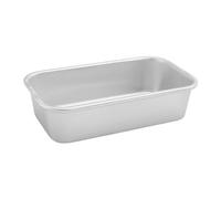 Ujjdwiurgh Cuisine AntiadhéSive Moule à Pain Banane Pain Cuisson Ustensiles de Cuisson Plateau de Batterie de Cuisine