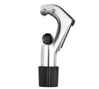 Ujjdwiurgh Cutter de Tube Mini Coupeur de Roulement pour Tuyaux en Cuivre, Tuyaux en Fer, Tuyaux en Acier et Tuyaux en Acier Inoxydable
