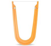 Ujjdwiurgh Cutter en Argile en Plastique, 5,12 X 3,35 Pouces à une Poterie de Poterie à Main Outil de D'Argile pour Artisanat de Boue pour la Boue