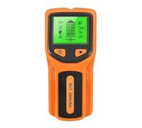 Ujjdwiurgh D¨¦tecteur de M¨¦taux 5 en 1, D¨¦tecteur de Fils ¨¦lectriques, Localisateur de Profondeur, Bo?te ¨¦lectrique, D¨¦tecteur de Murs, et Facile ¨¤ Utiliser.