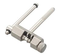 Ujjdwiurgh Dé à coudre remplaçable pour vélo de montagne - Outil de retrait de chaîne de vélo de route