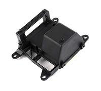 Ujjdwiurgh de BoîTe de Batterie en Plastique Adapté pour 1/5 BAHA ROVAN KM Baja 5B 5T 5SC Voiture TéLéCommande PièCes
