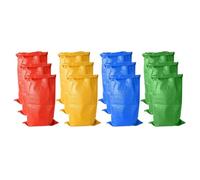 Ujjdwiurgh de Course en Sac de Pommes de Terre, de Course pour Jeux en Famille, de Course en Sac pour Jeux de Plein Air pour Adultes et Enfants