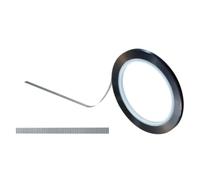 Ujjdwiurgh de Guidage de Sculpture Série CG, Longueur de Chaque 30 M, Accessoire de Mise à Niveau pour Loisirs de Modélisation, 4 mm