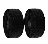 Ujjdwiurgh de Guidon Anti-Vibration EVA Tapé de Poignée de Vélo Anti-Vibration pour la Manipulation Améliorée du Vélo