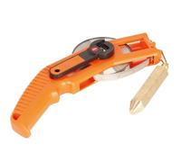 Ujjdwiurgh de Jaugeage de Réservoir D', Règle de Mesure de Réservoir D' avec de Gravure, Antidéflagrant de Profondeur 15 Mètres