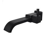 Ujjdwiurgh de Lavabo Mural, Bassin Baignoire Cascade Bec éVier Vadrouille de Piscine