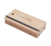 Ujjdwiurgh de Luthier pour Rectifier les Extrémités des Frettes de Guitare, 3/23/35 Degrés, pour Arrondir les Extrémités des Frettes de Guitare et de Basse.