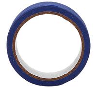 Ujjdwiurgh de Masquage Bleu Painters Tape 1 Pouce, Bricolage ou Peintre Professionnel (Paquet de 6, 22 Verges par Rouleau)
