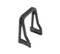 Ujjdwiurgh de PoignéE en Plastique pour 1/8 Course XL Flux Torland Monstre sans BALAIS Camion TéLéCommande PièCes de Voiture